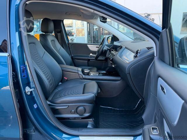 High-roof van Mercedes-Benz B 220 d Style R-Kamera+LED+Carplay+TOTW