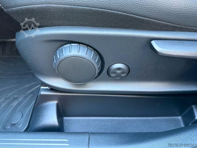 High-roof van Mercedes-Benz B 220 d Style R-Kamera+LED+Carplay+TOTW