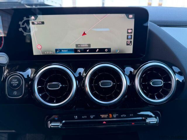 High-roof van Mercedes-Benz B 220 d Style R-Kamera+LED+Carplay+TOTW