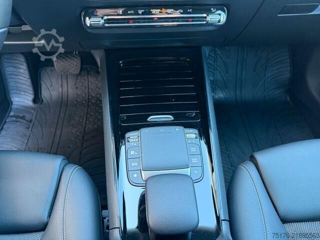 High-roof van Mercedes-Benz B 220 d Style R-Kamera+LED+Carplay+TOTW