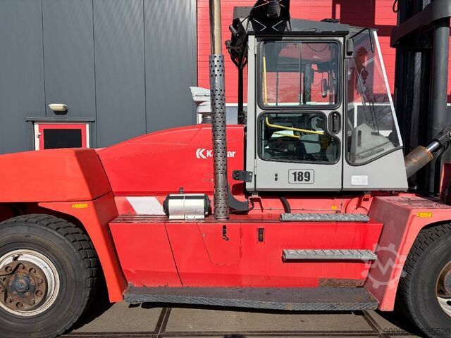 Forklift Kalmar DCE 160-12 #2221