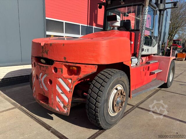 Forklift Kalmar DCE 160-12 #2221