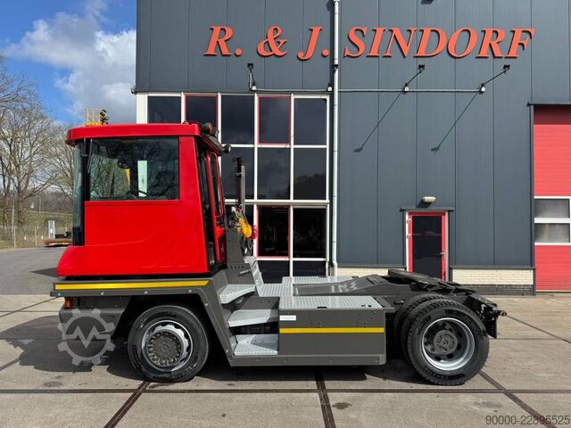 Terminal tractor Terberg RT 222 223