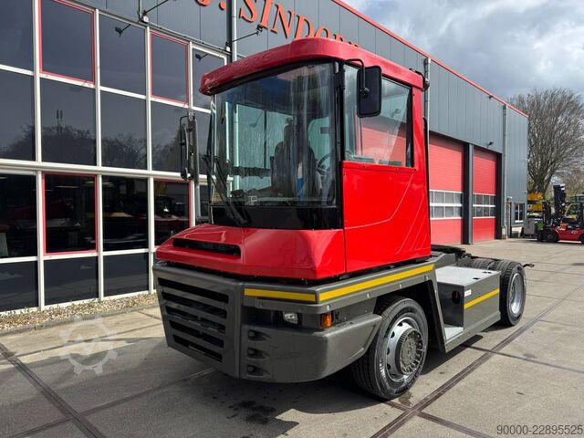 Terminal tractor Terberg RT 222 223