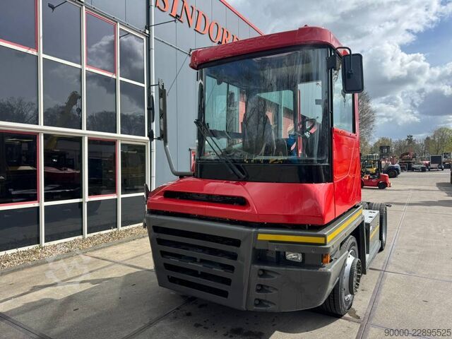Terminal tractor Terberg RT 222 223