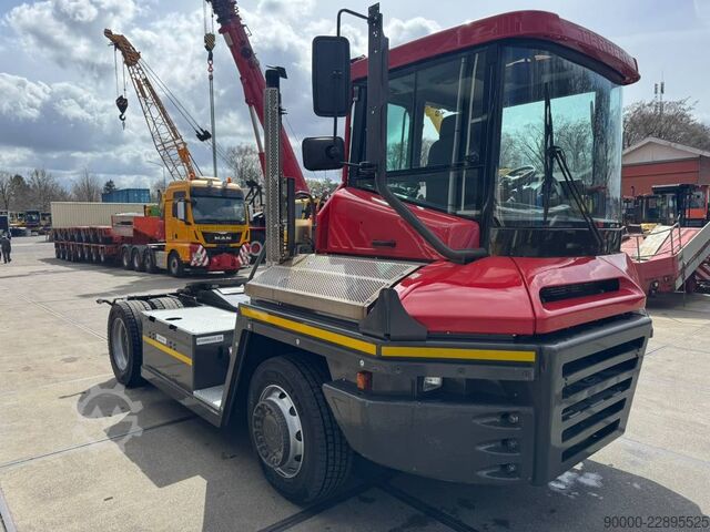 Terminal tractor Terberg RT 222 223