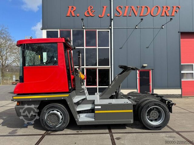 Terminal tractor Terberg RT 222 223