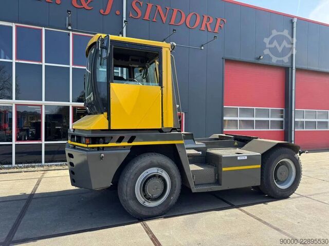 Terminal tractor Terberg RT 382