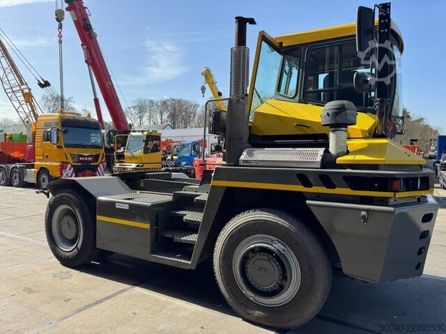 Terminal tractor Terberg RT 382