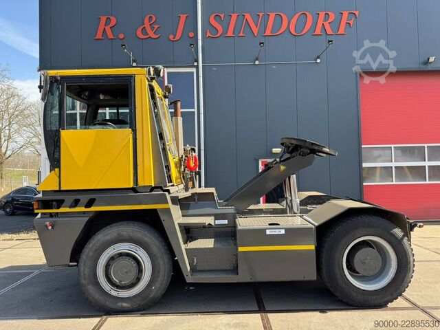 Terminal tractor Terberg RT 382