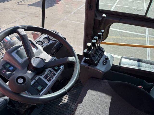 Forklift Kalmar DCE 160-12 #1702