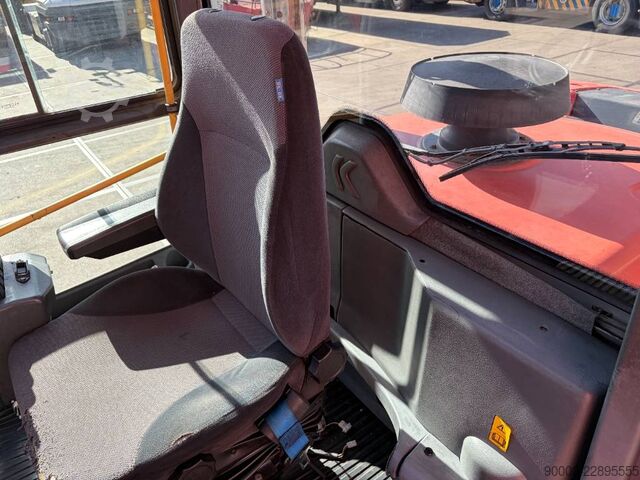Forklift Kalmar DCE 160-12 #1702