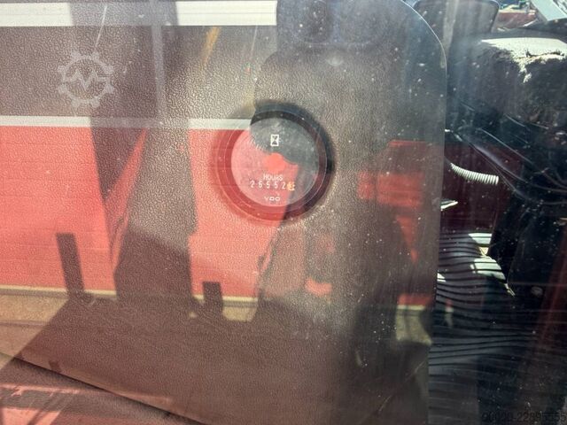 Forklift Kalmar DCE 160-12 #1702