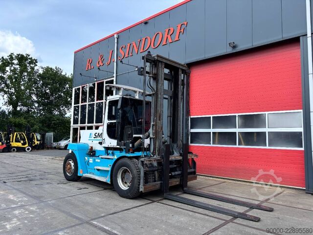 Forklift SMV SL 12-600 A