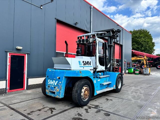Forklift SMV SL 12-600 A