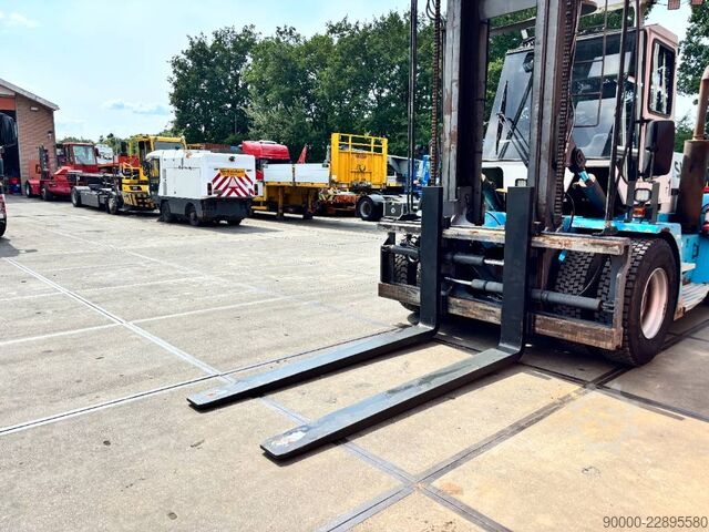 Forklift SMV SL 12-600 A
