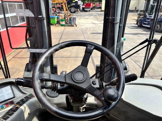Forklift SMV SL 12-600 A
