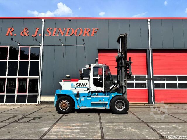 Forklift SMV SL 12-600 A