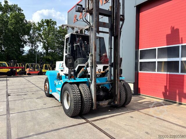Forklift SMV SL 12-600 A