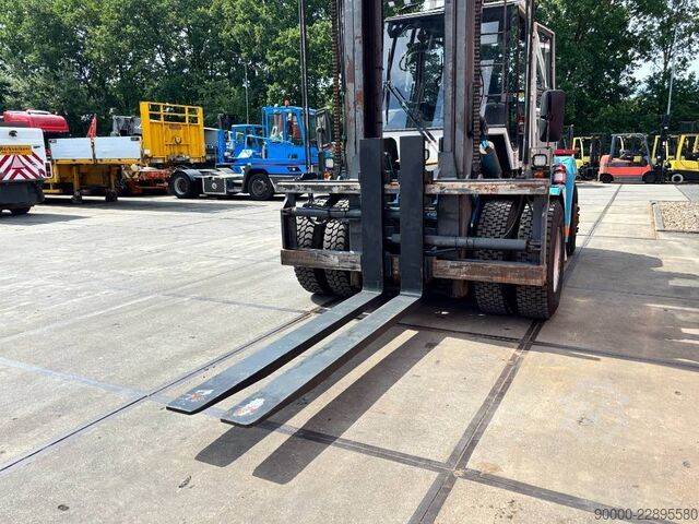 Forklift SMV SL 12-600 A