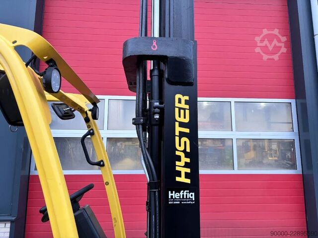 Forklift Hyster J 2.00 XN LWB 336 HOURS