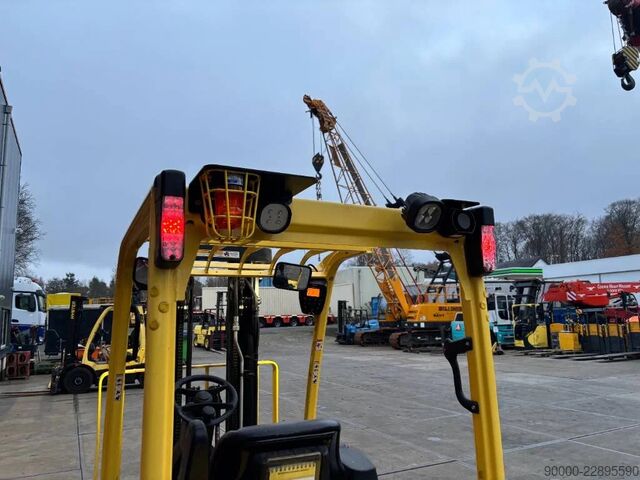 Forklift Hyster J 2.00 XN LWB 336 HOURS