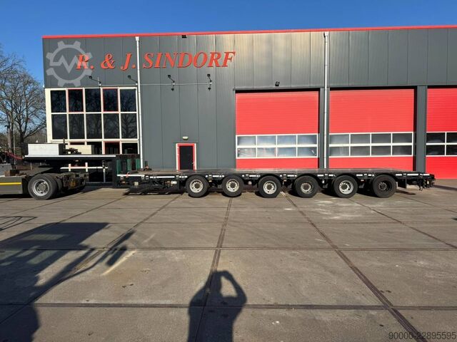 Low loader ES-GE 6.SOU-4H-1N