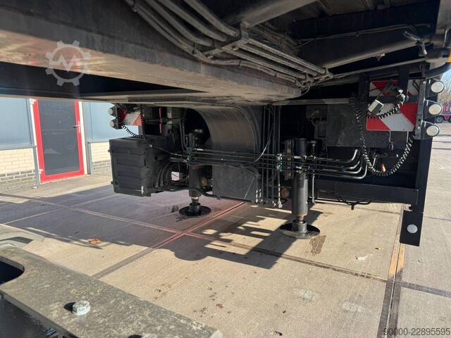Low loader ES-GE 6.SOU-4H-1N