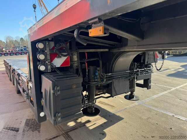Low loader ES-GE 6.SOU-4H-1N