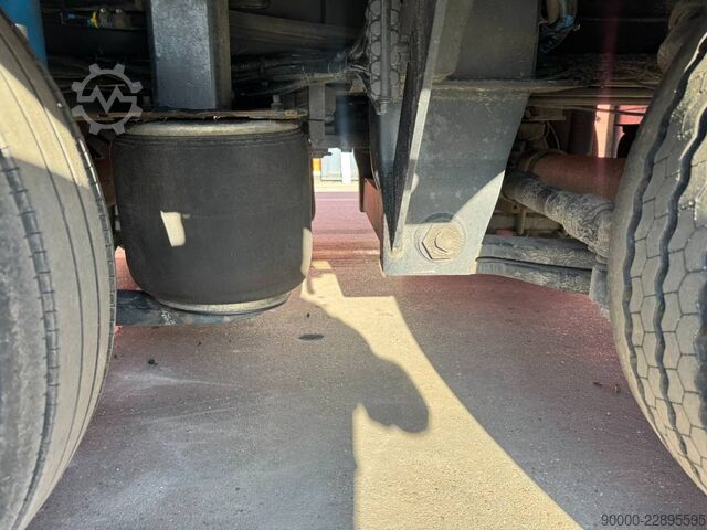 Low loader ES-GE 6.SOU-4H-1N