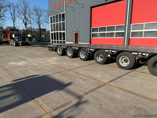 Low loader ES-GE 6.SOU-4H-1N