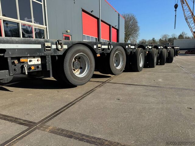 Low loader ES-GE 6.SOU-4H-1N