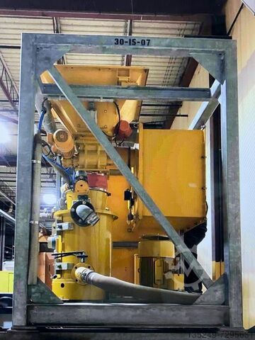 Bauer Bauer MAT SKC-30-K Bauer Bauer MAT SKC-30-K