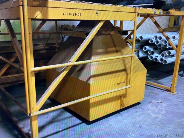 Bauer Bauer MAT SKC-30-K Bauer Bauer MAT SKC-30-K