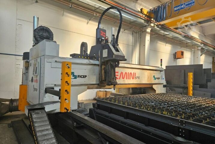 FICEP GEMINI HPE G32HPE FICEP GEMINI HPE G32HPE