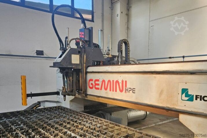 FICEP GEMINI HPE G32HPE FICEP GEMINI HPE G32HPE