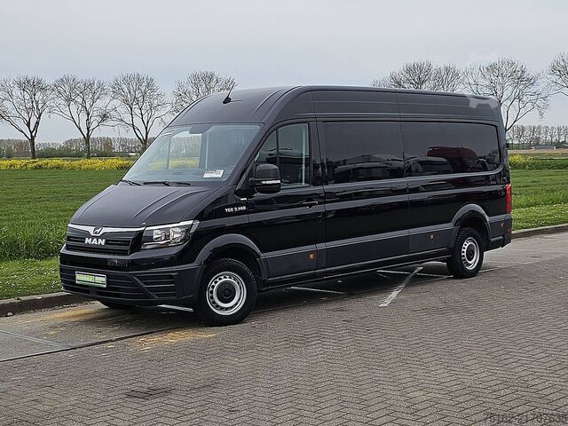 High-roof van M.A.N. TGE 3.140 DSG AUT. L4H3