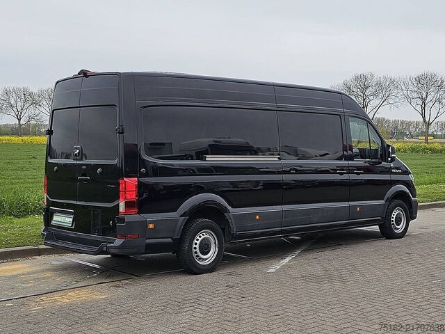 High-roof van M.A.N. TGE 3.140 DSG AUT. L4H3