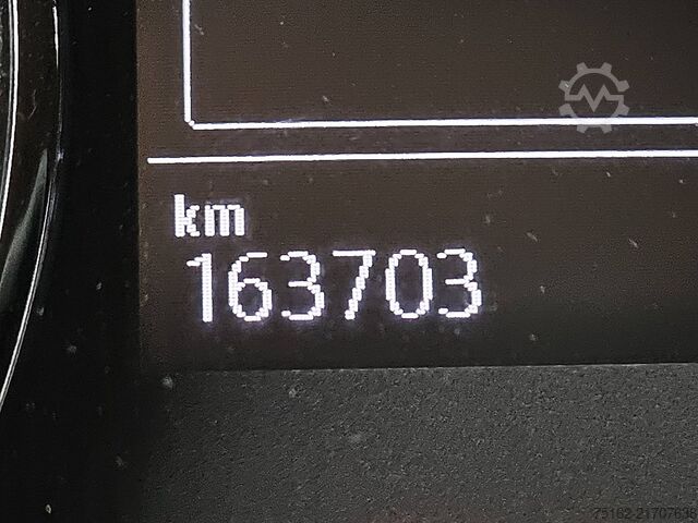 High-roof van M.A.N. TGE 3.140 DSG AUT. L4H3