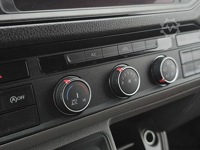 High-roof van M.A.N. TGE 3.140 DSG AUT. L4H3