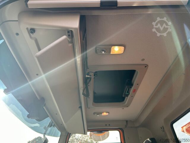 Kipper LKW DAF CF 450 / 6x4 / Meiller
