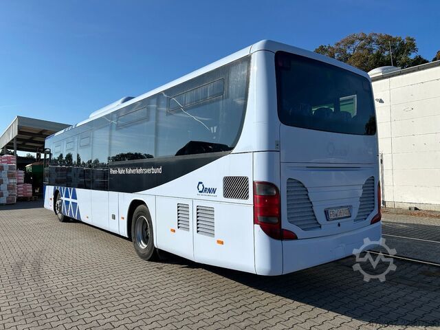 Stadtbus SETRA S 415 LE / Klimaanlage