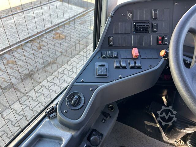 Stadtbus SETRA S 415 LE / Klimaanlage
