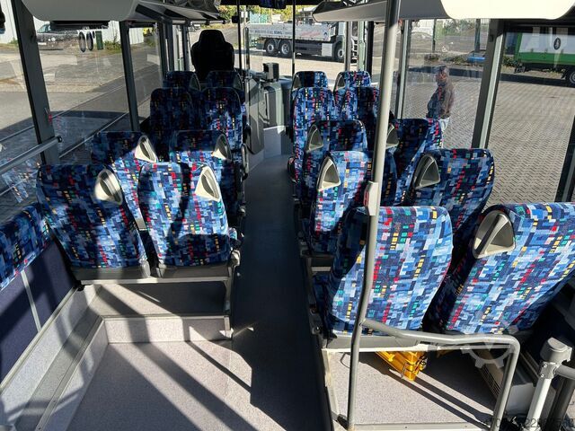 Stadtbus SETRA S 415 LE / Klimaanlage