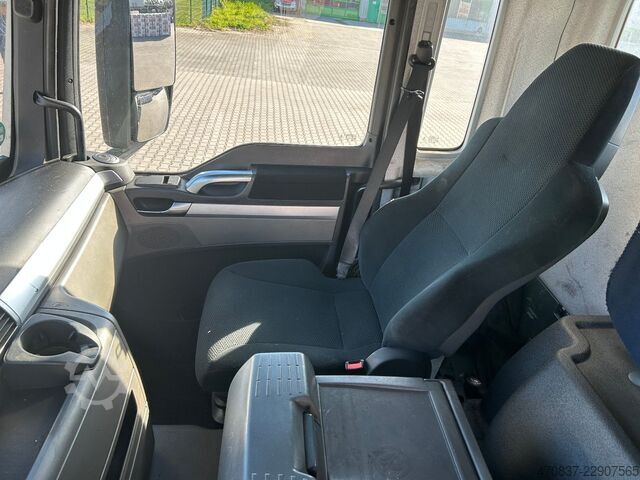 LKW mit Pritsche (offen) MAN TGS 26.320 / 6x2-4 / Lift Lenkachse / Euro 6