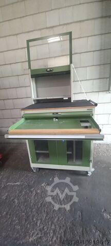 Industrie PC-Schrank KAISER+KRAFT PC-900