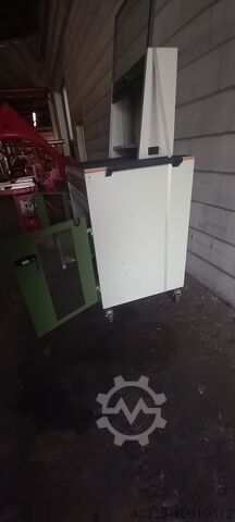 Industrie PC-Schrank KAISER+KRAFT PC-900