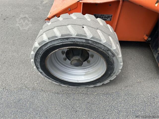 Gelenkteleskoparbeitsbühne JLG E450AJ (2005)