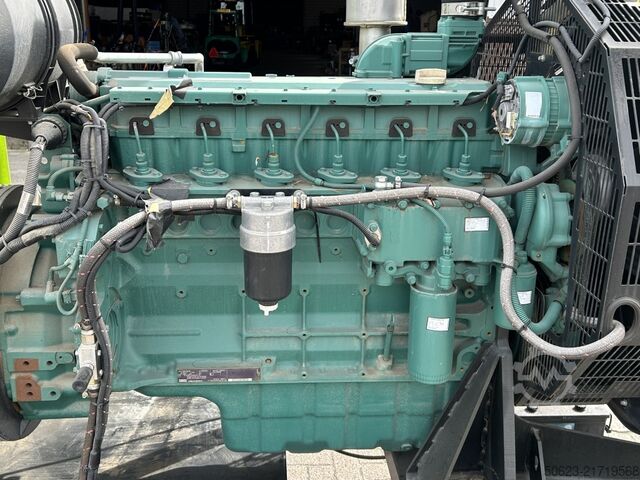 Generator Pramac GSW220V