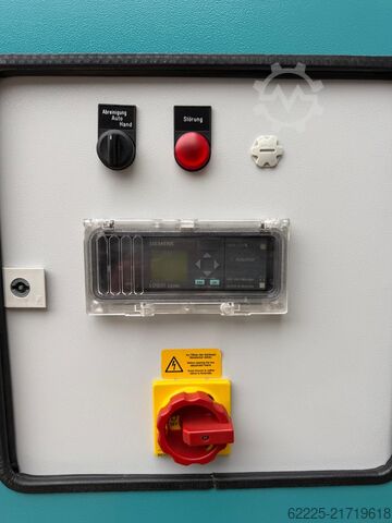 Mobile extraction system, ALKO dust extractor AL-KO Mobil Power JET 300